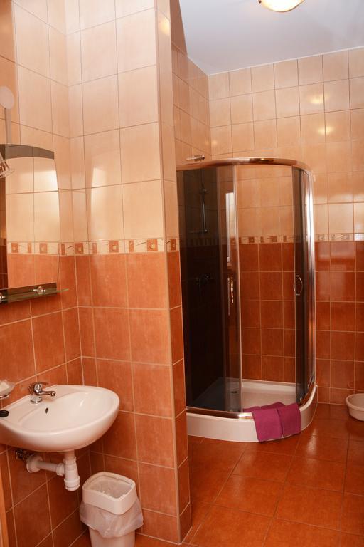 Aparthotel Bajeczna Cracóvia Quarto foto