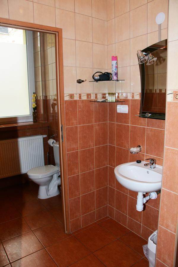 Aparthotel Bajeczna Cracóvia Exterior foto