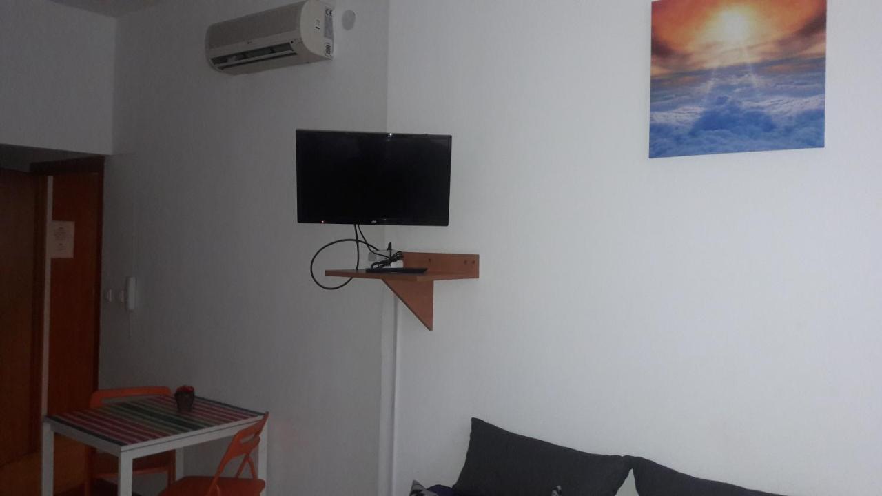 Aparthotel Bajeczna Cracóvia Exterior foto